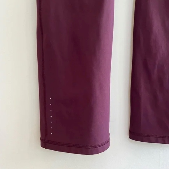 XXS Athleta Rainier bootcut yoga pants - Picture 4 of 5